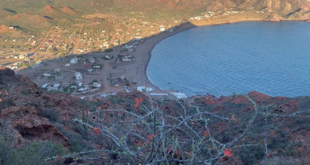 Playa El Colorado, un Lugar Para Vivir lo Extraordinario