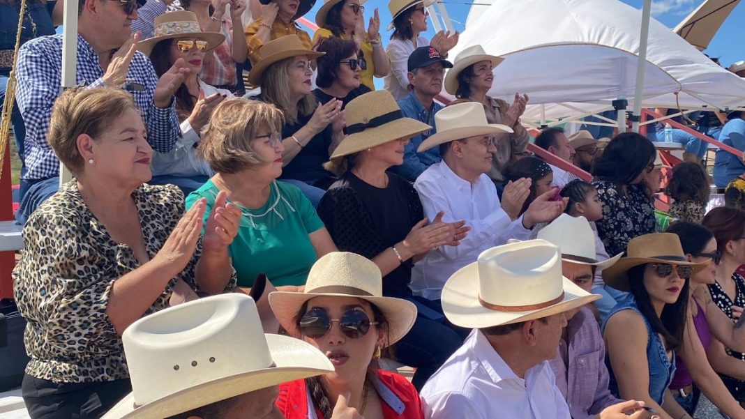 Durante los últimos dos años, la región de Bavispe y pueblos asentados al sur de este municipio