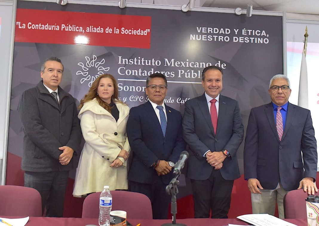 Destaca Toño Astiazarán la realización de grandes obras a favor de hermosillenses para este año