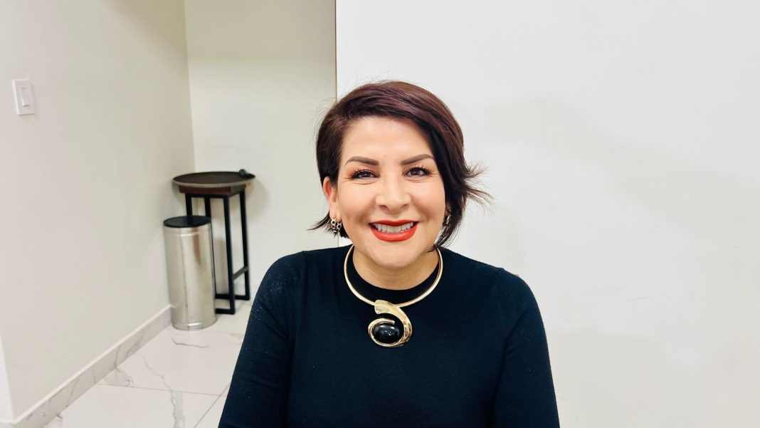 Cananea podría ser el quinto Pueblo Mágico de Sonora: Esmeralda González