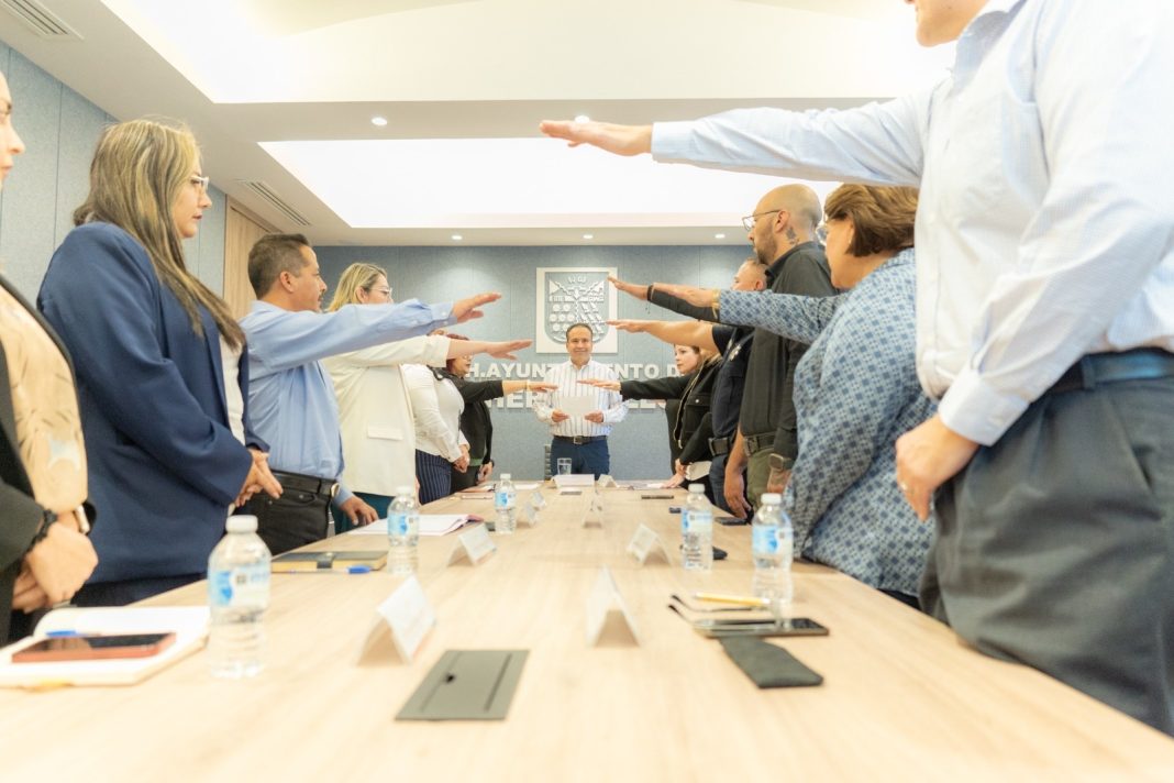 Convoca Toño Astiazarán a redoblar esfuerzos a favor de la prevención de la violencia familiar