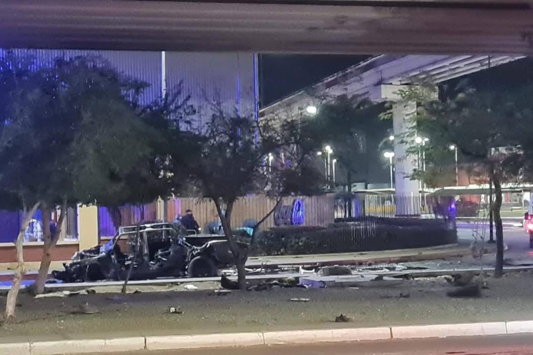 Ejecuta FGJE orden de aprehensión en contra de menor probable responsable de doble homicidio culposo