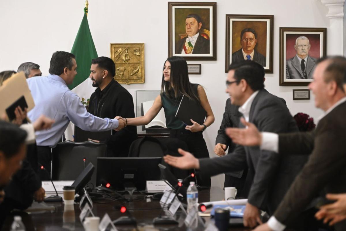 En política no hay casualidades