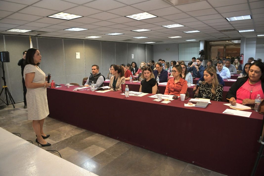 Gobierno de Sonora continúa trabajo en mejora regulatoria para simplificar trámites