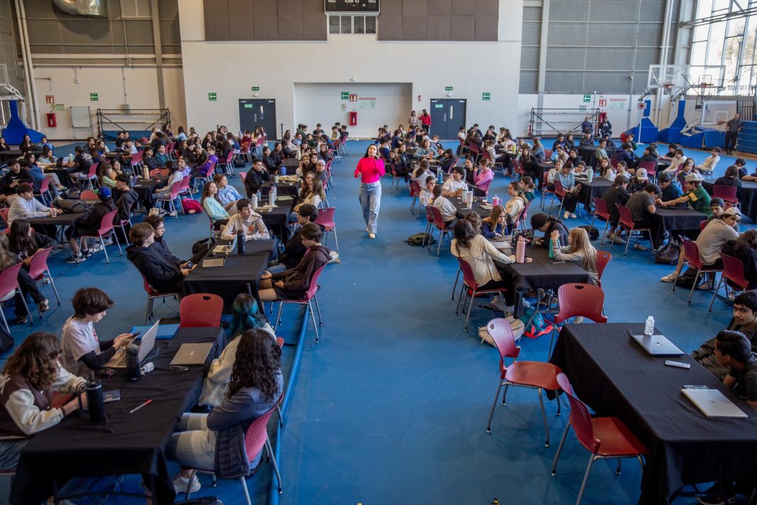 Gobierno de Sonora impulsa el programa Construyendo Juventudes