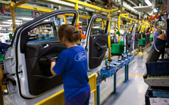 Y si la Planta Ford se va?
