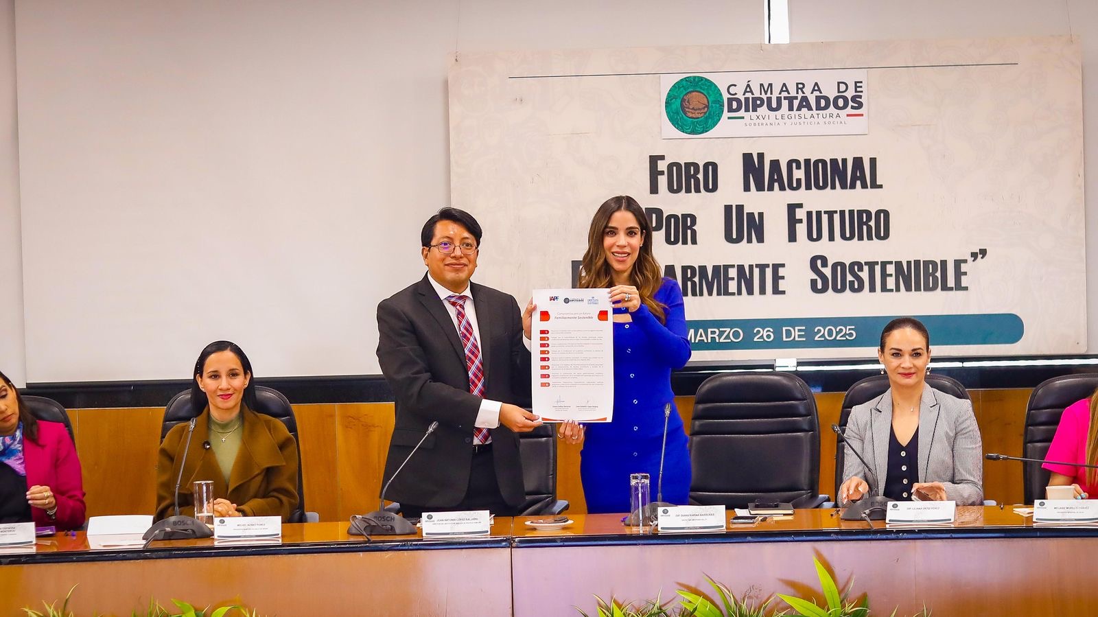 KARINA BARRERAS REUNION-MARZO 27