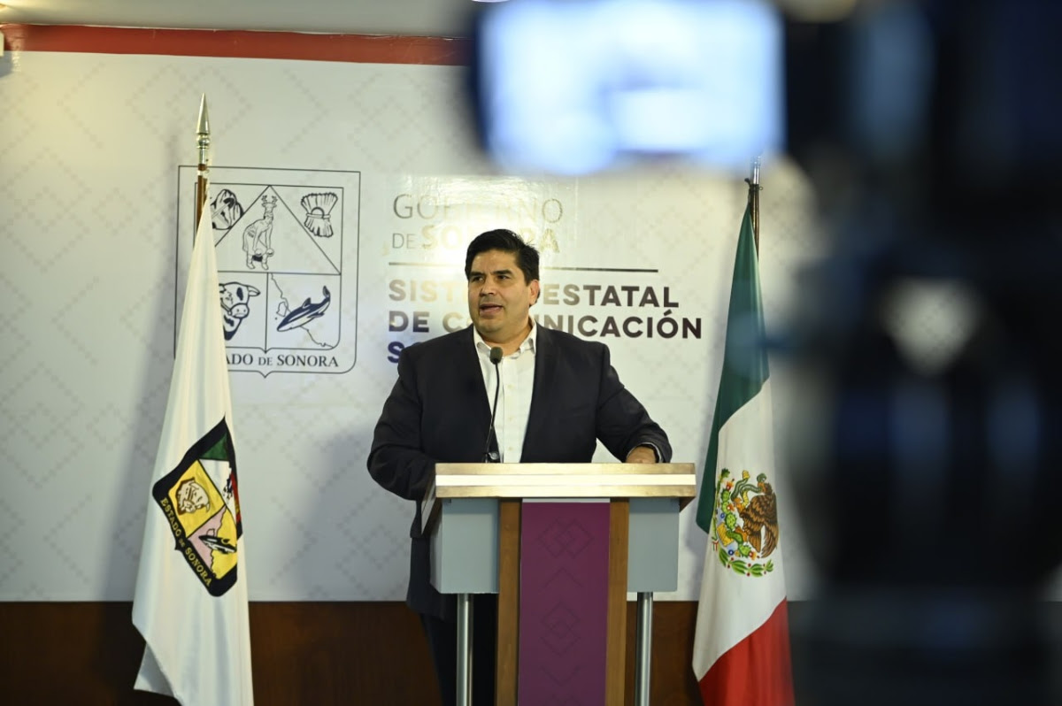 Noticias de Hoy: Amplía Gobierno de Sonora convocatoria del Programa Estudiantil a Taiwán