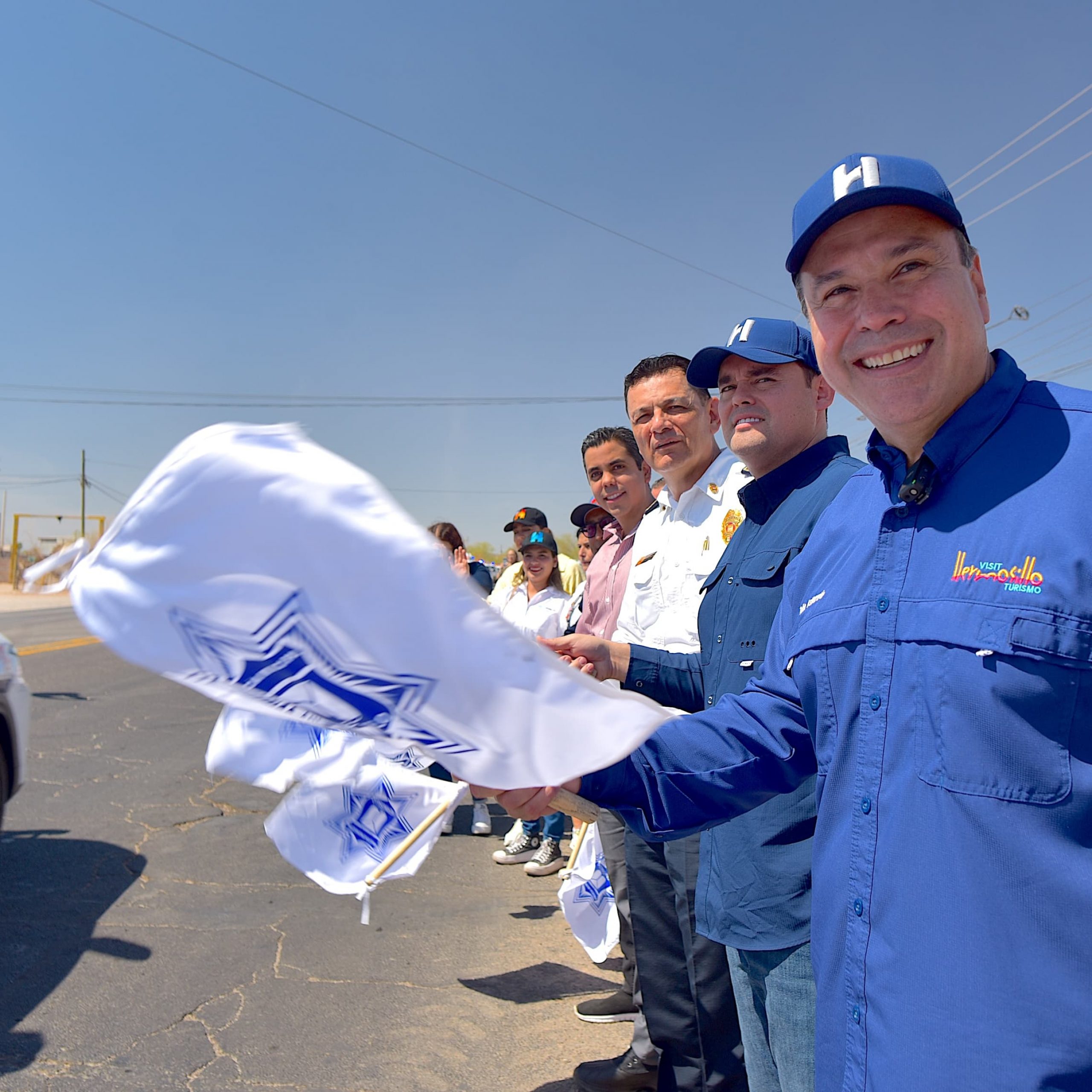 Las Noticias al Momento - operativo vacaciones Hermosillo