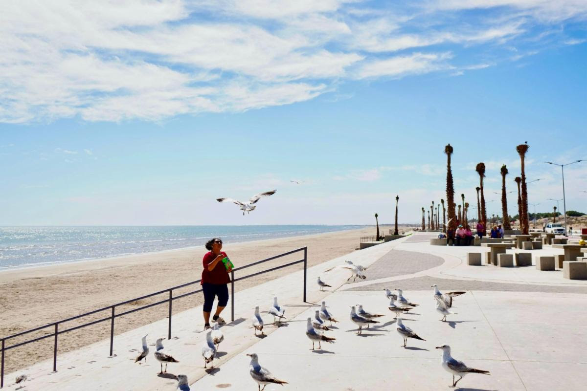 Noticias de Hoy: Fortalece Gobernador Durazo destinos turísticos para vacaciones de Semana Santa en Sonora