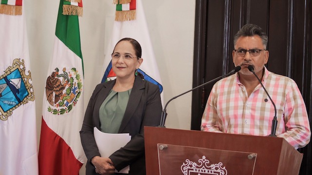 Habrá este 11 de abril Campeonato WBC México vs. Colombia en el Malecón Turístico