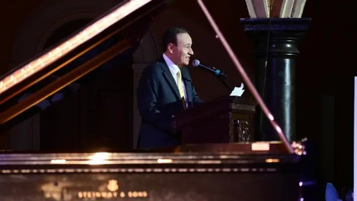 Las Noticias al Momento -