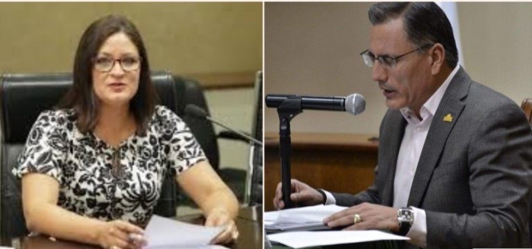 Senado con oportunidad de no manchar la justicia electoral en Sonora