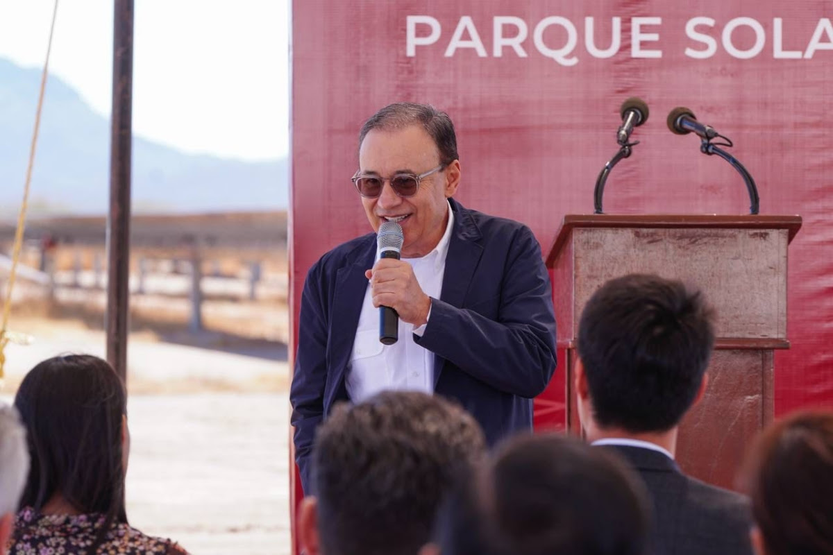 Las Noticias al Momento - Sonora prende los focos: energía, estrategia y fiesta
