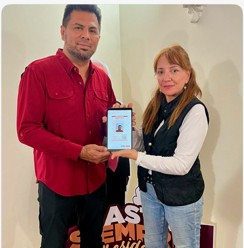 Noticias de Hoy Orduño Morena
