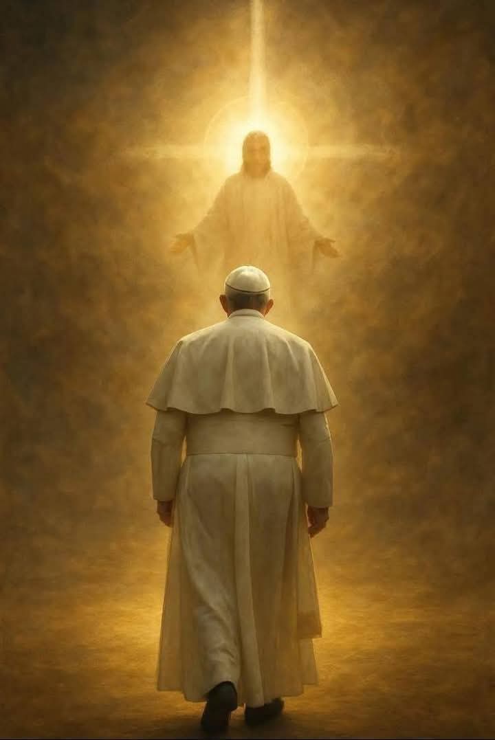 Cinco importantes legados del PAPA FRANCISCO