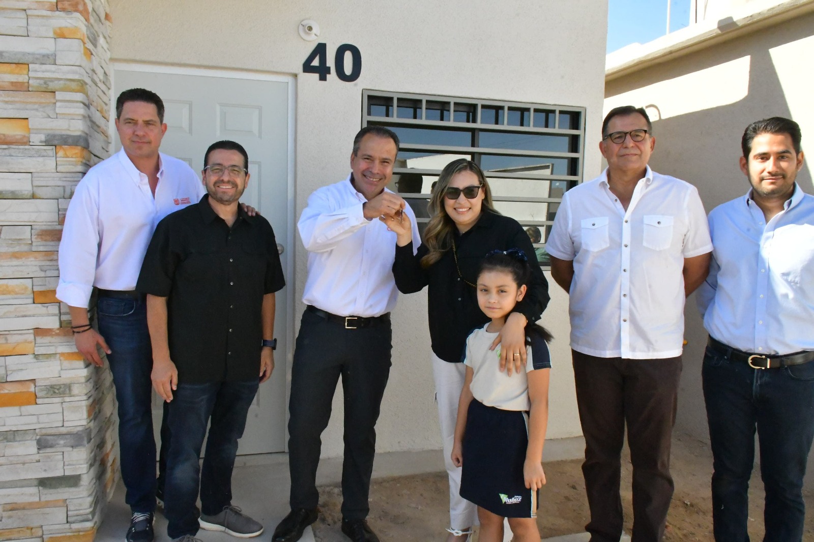 Las Noticias al Momento