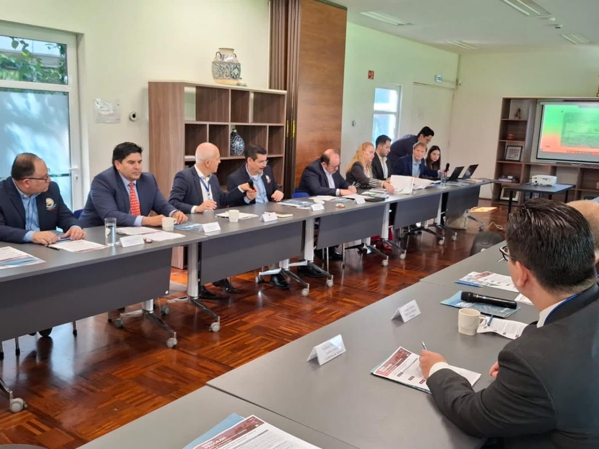 Gobierno de Sonora posiciona a Guaymas como el puerto estratégico del nearshoring en México