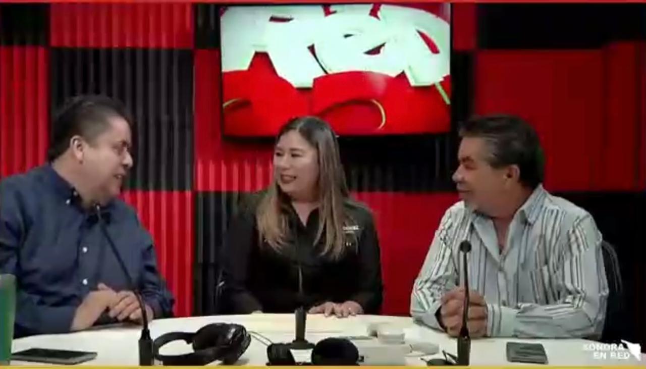 Para los de a pie: El PT irá con Morena en el 2027: Diputada Jazmín Gómez Lizárraga