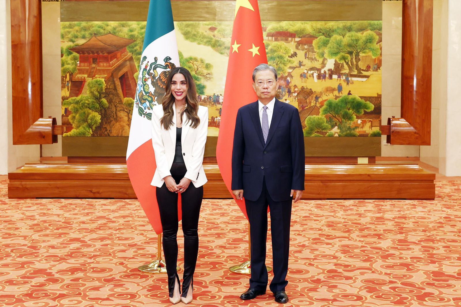 Las Noticias al Momento