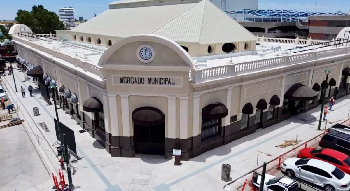 Las Noticias al Momento