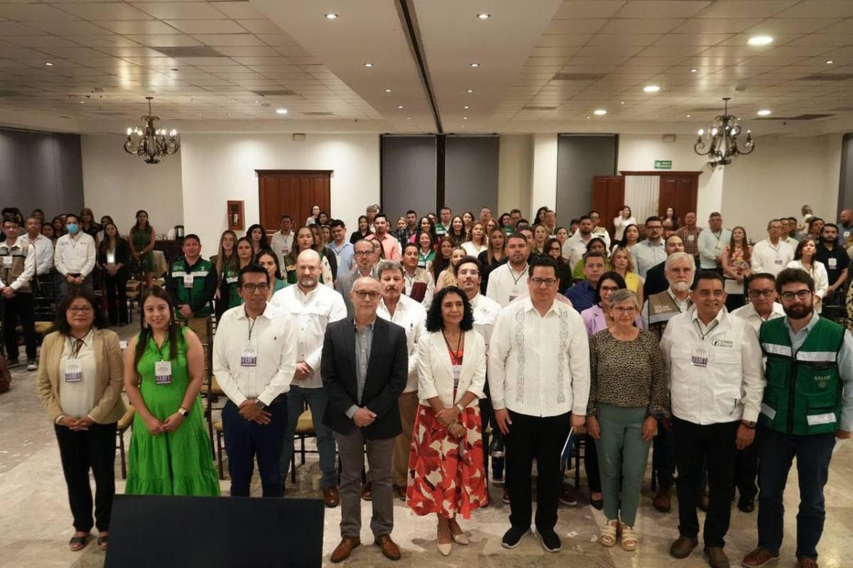 Impulsa Gobierno de Sonora estrategias de salud colectiva para personas en movilidad