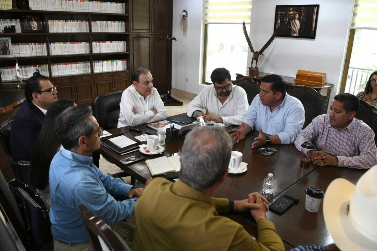 Las Noticias al Momento