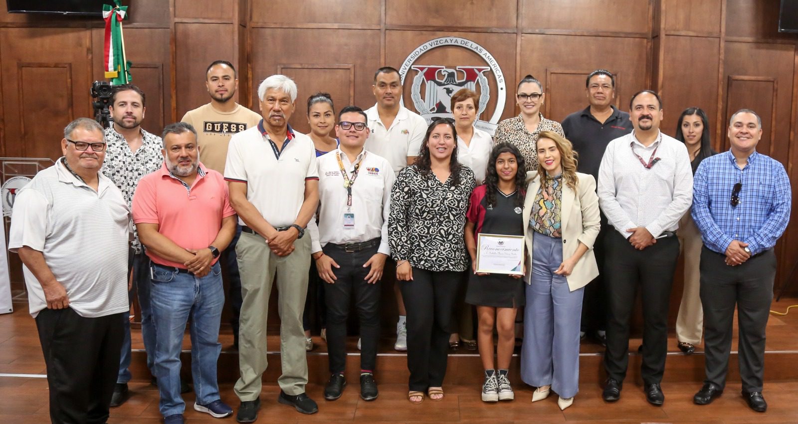 Inicia Congreso de Sonora consulta ciudadana sobre reforma a la Ley de Cultura Física y Deporte