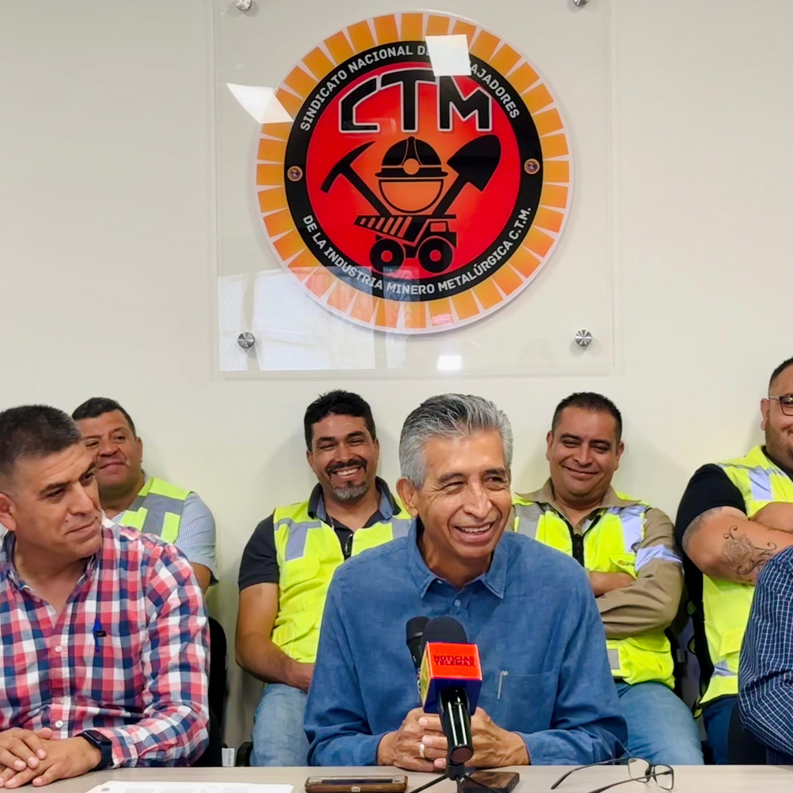 Para los de a Pie. Por: LAP Luis Fernando Oropeza: La CTM y la primavera laboral