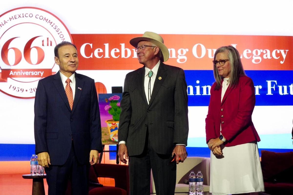 Las Noticias al Momento