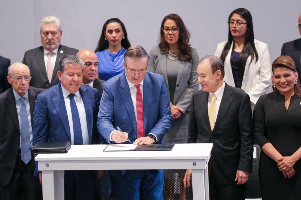 Con Plan Sonora, Gobernador Durazo consolida al estado como modelo de minería sustentable