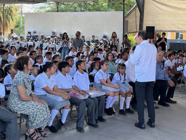 Las Noticias al Momento