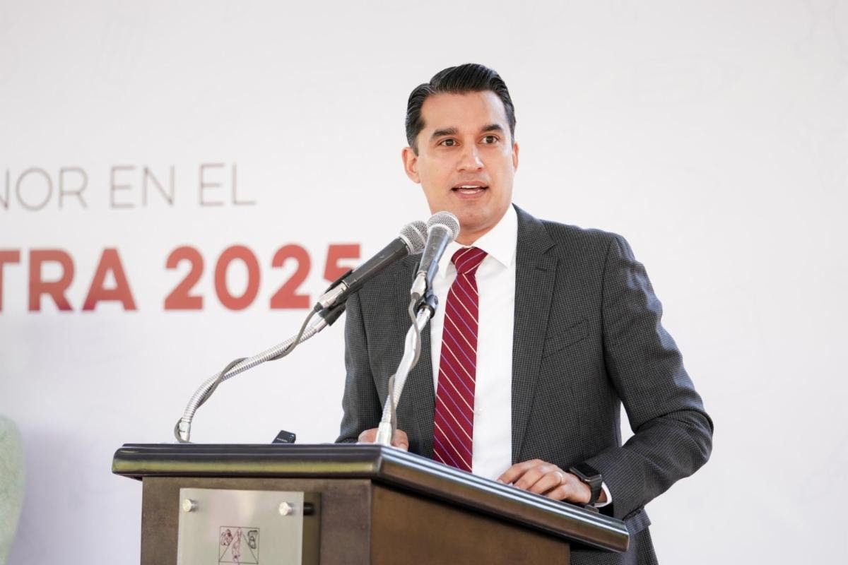 Fortalece gobernador Durazo ampliación de la oferta educativa de nivel superior: SEC