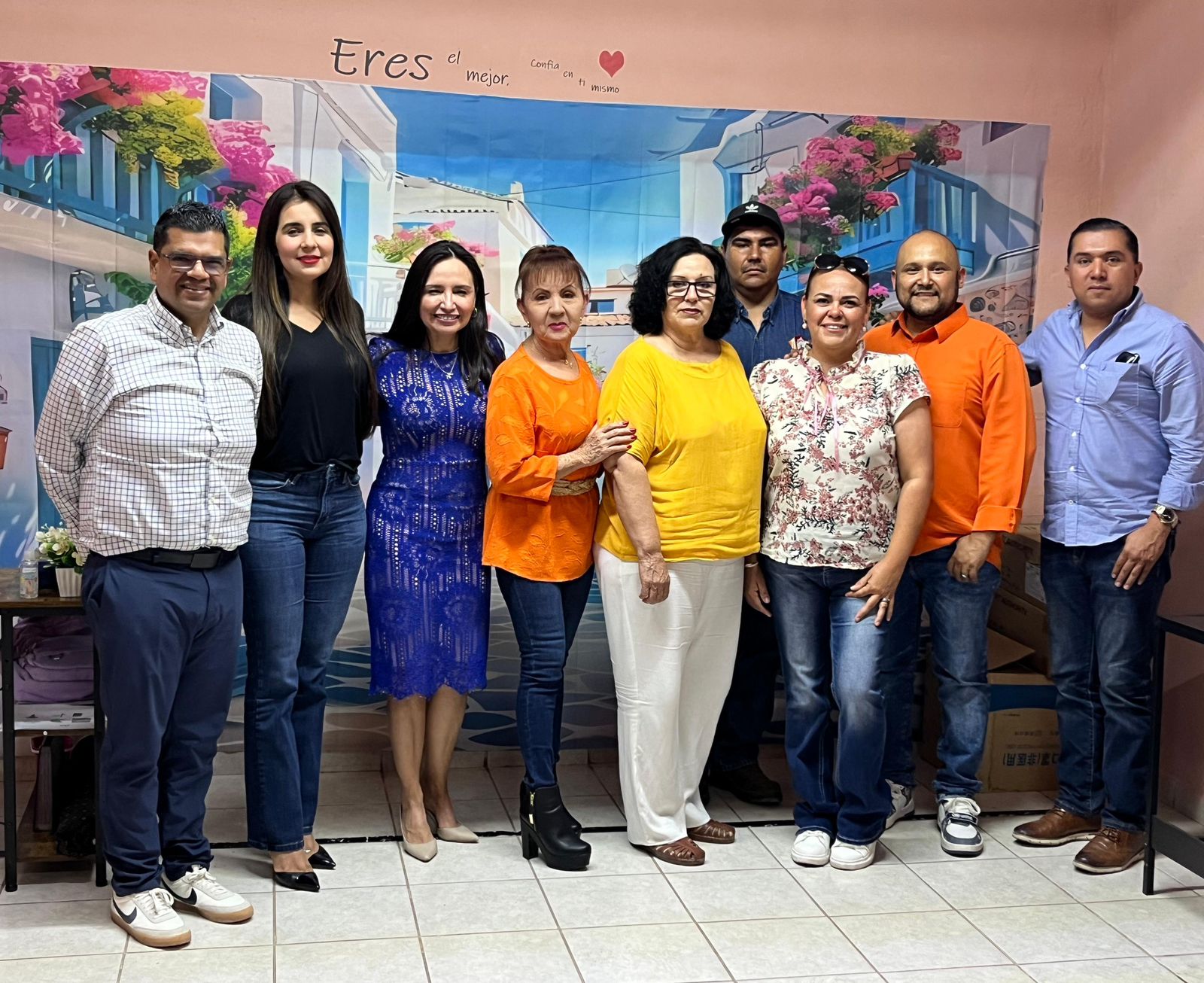 Suma Movimiento Ciudadano Sonora a Regidora en Pitiquito: Natalia Rivera