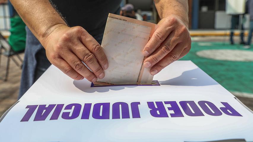 Para los de a Pie. Por: LAP Luis Fernando Oropeza