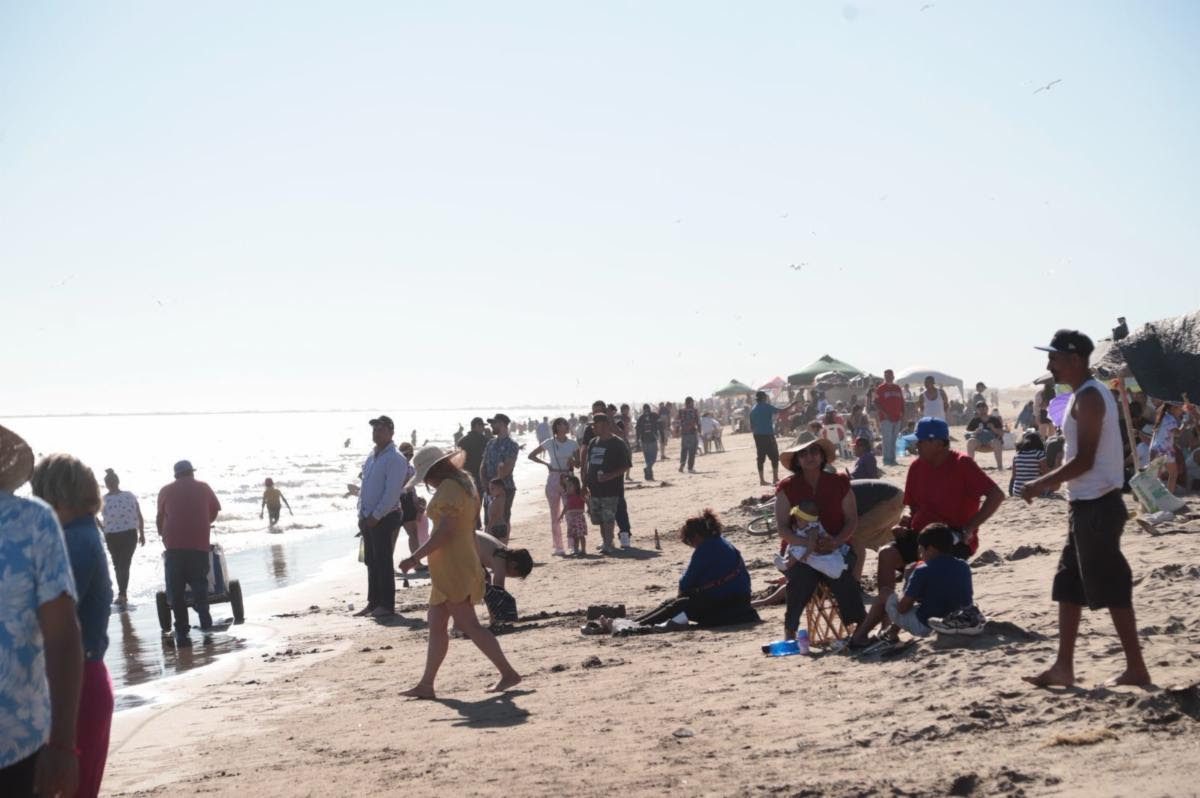 Gobernador Durazo consolida a Sonora como destino turístico de clase mundial