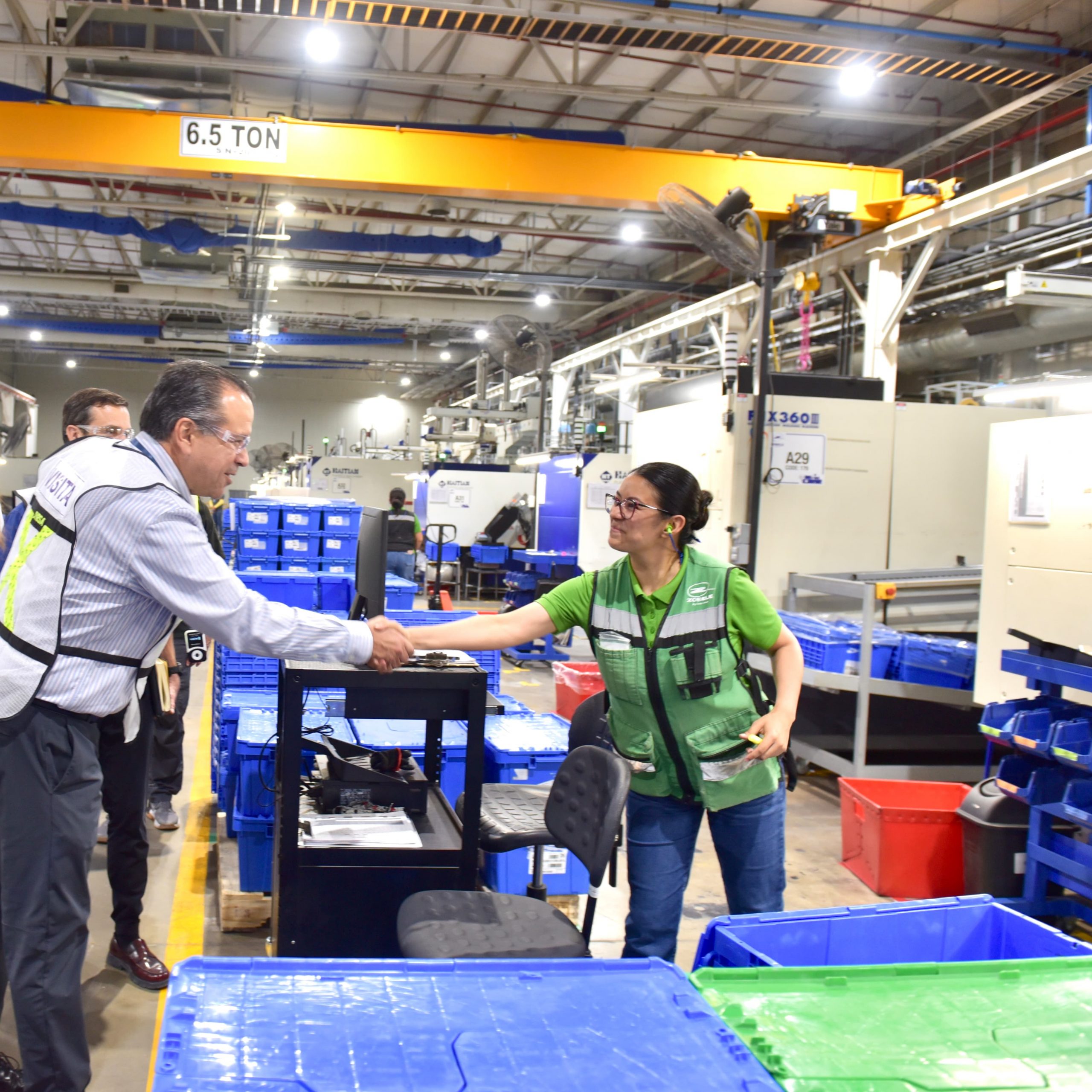 Hermosillo con finanzas sanas y transparentes