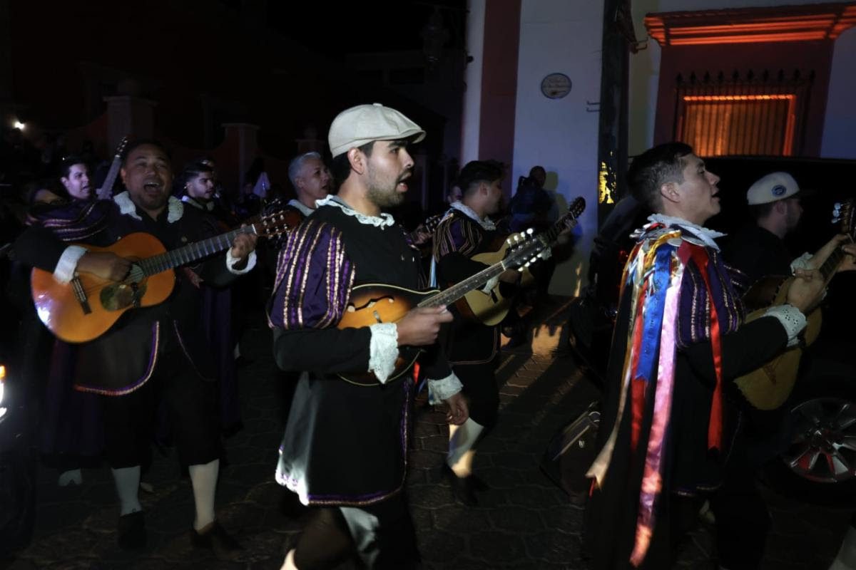 Gobierno de Sonora publica resultados de la convocatoria artística para el FAOT 2026