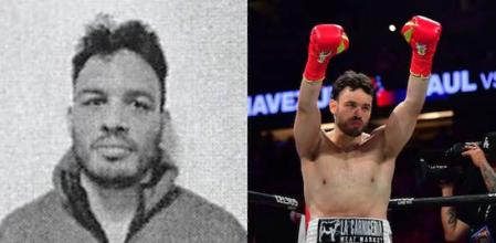 Para los de a Pie. Por: LAP Luis Fernando Oropeza// Arresto cimbra mundo del deporte