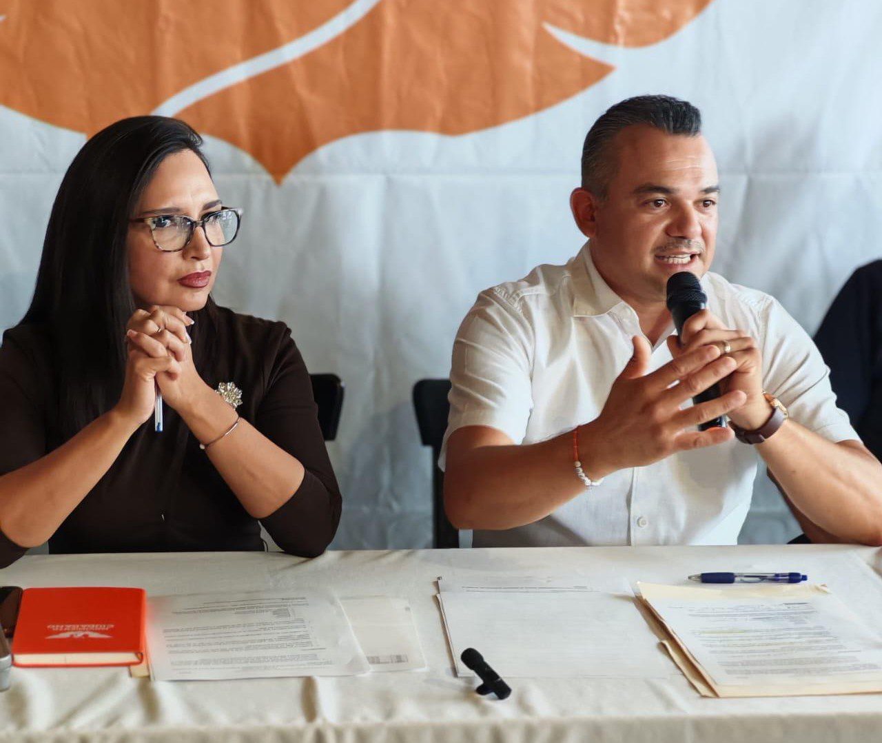 Denuncia Movimiento Ciudadano Sonora violación de derechos humanos en el Ayuntamiento de Naco