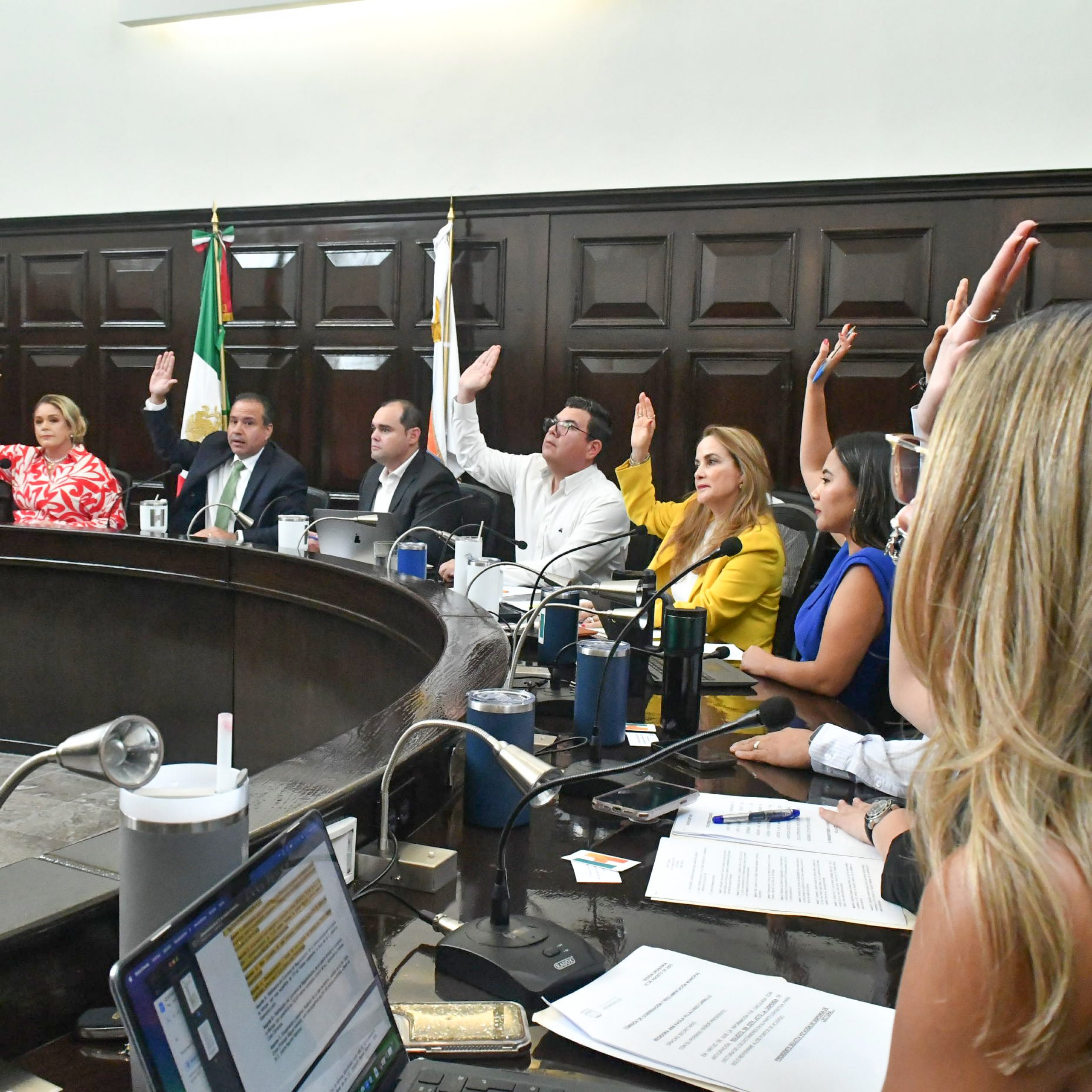 Aprueba Cabildo de Hermosillo el último procedimiento para construcción del libramiento norponiente para mejorar movilidad