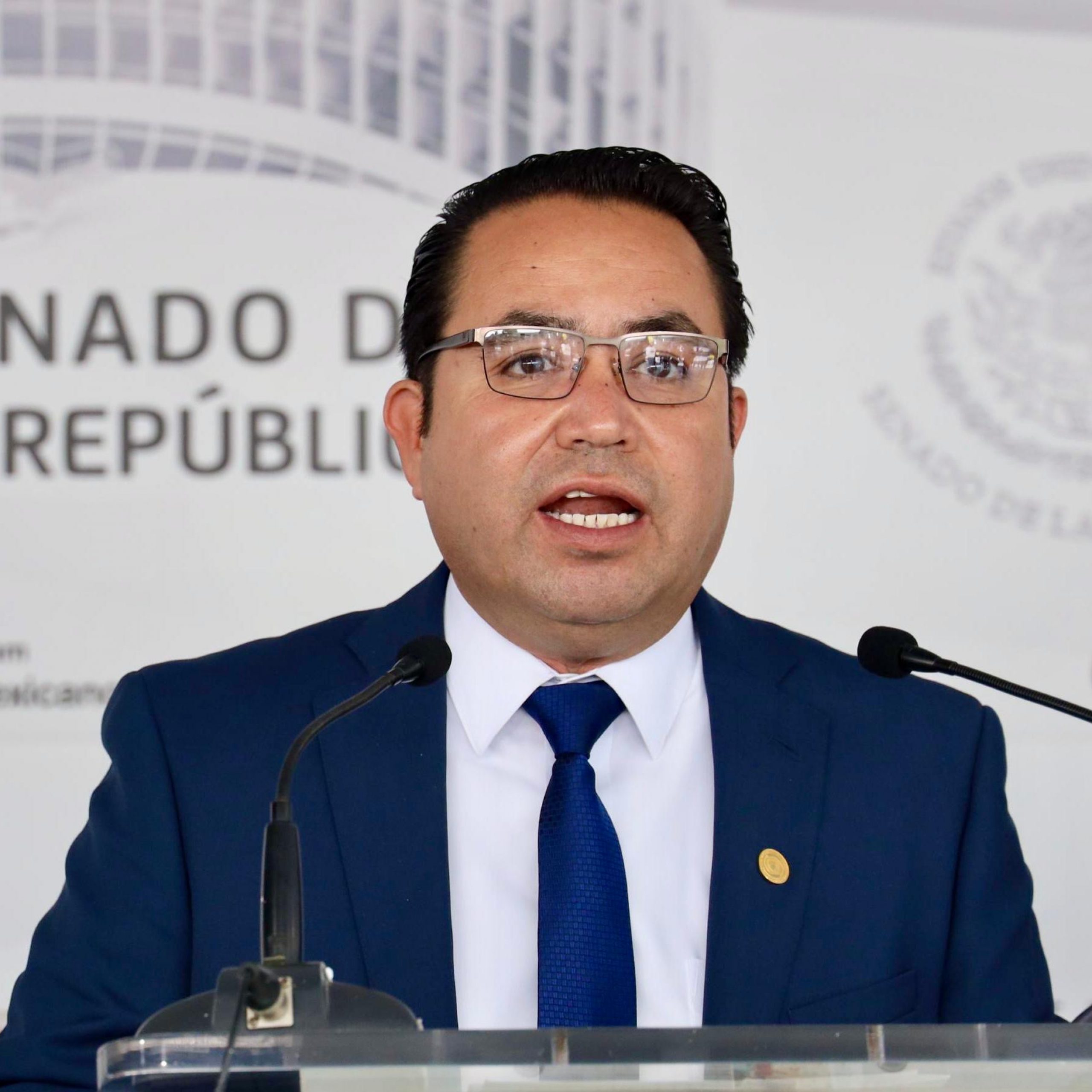 Listos para legislar en favor de la justicia social y el bienestar del pueblo de México: Heriberto Aguilar