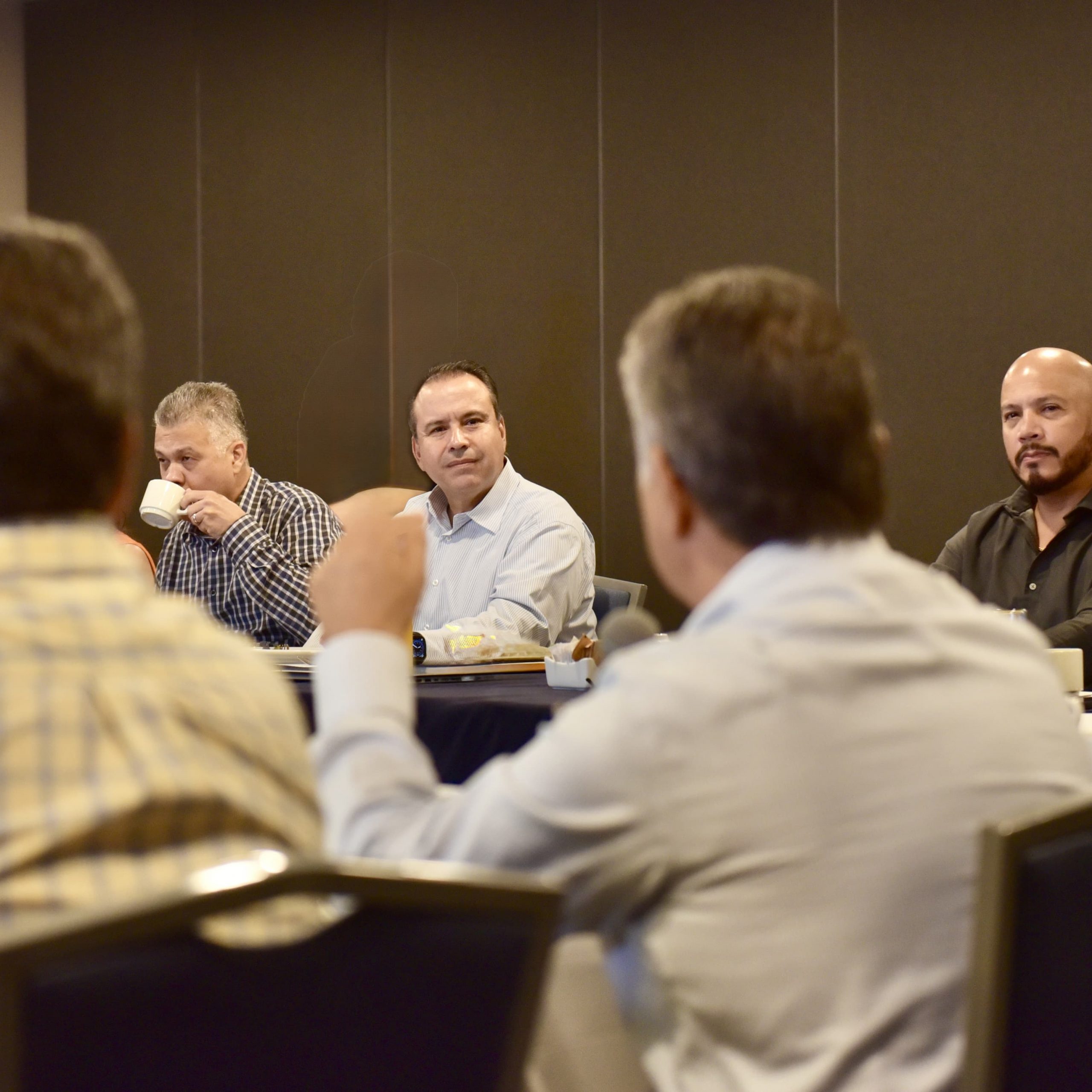 Hermosillo impulsa inversiones históricas en distribución de agua potable: Toño Astiazarán