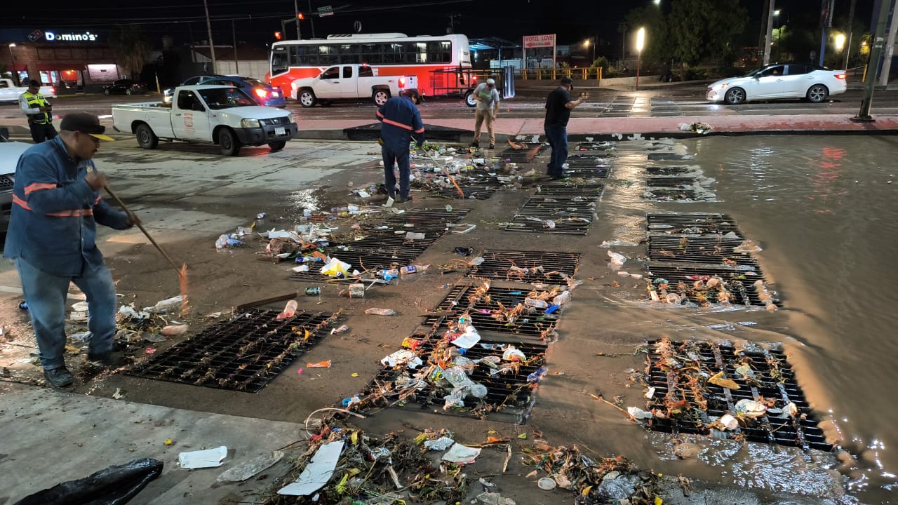 Las Noticias al Momento