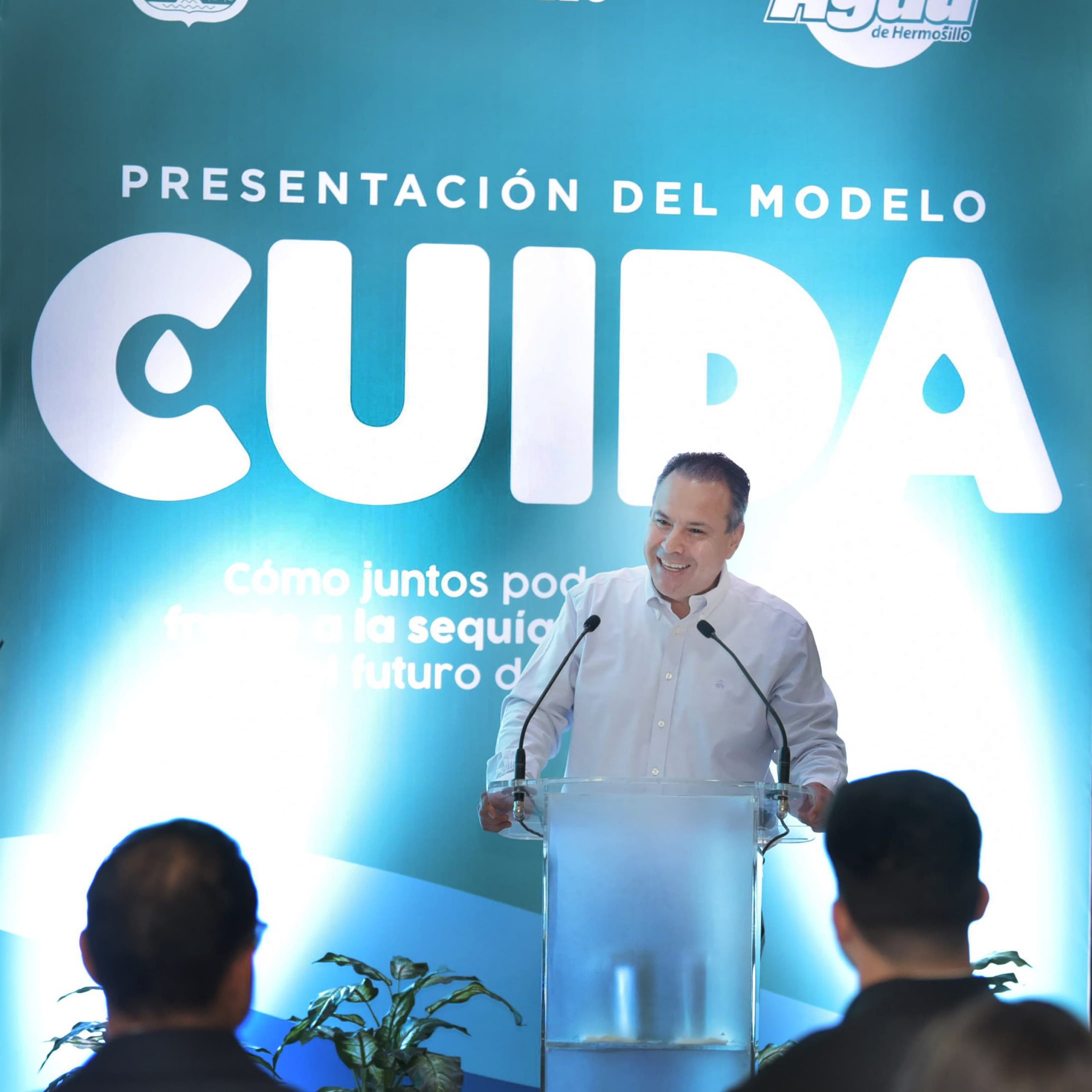 Se convierte Hermosillo en el primer municipio del país en operar organismo de agua con energía solar