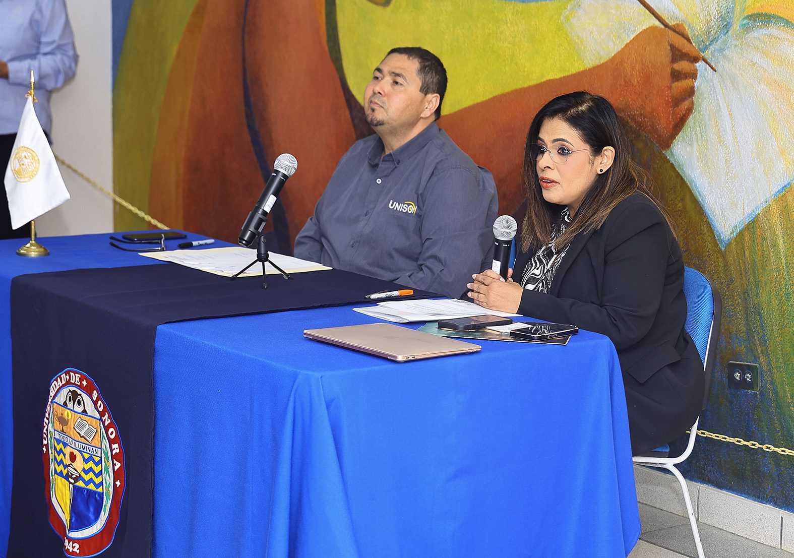 Universidad de Sonora será sede del 36º Encuentro de AMIC