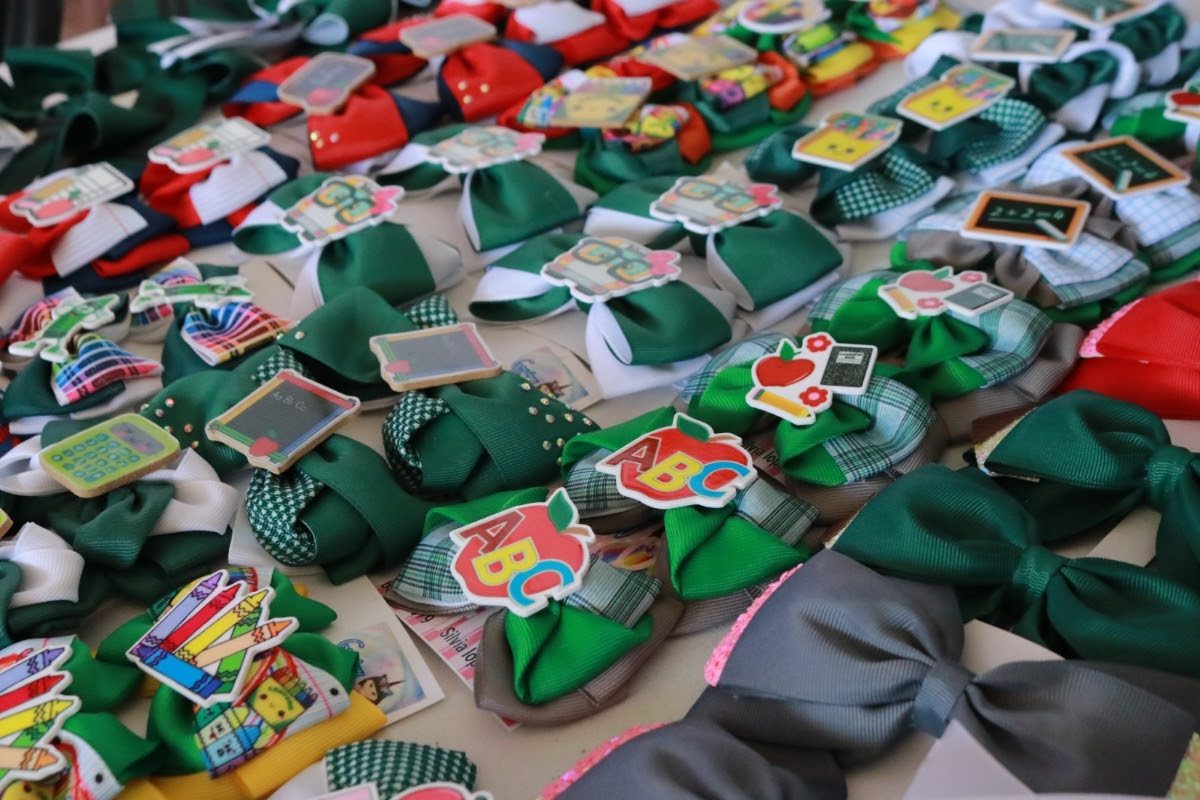 Gobierno de Sonora apoya economía familiar con Bazar Escolar 2025