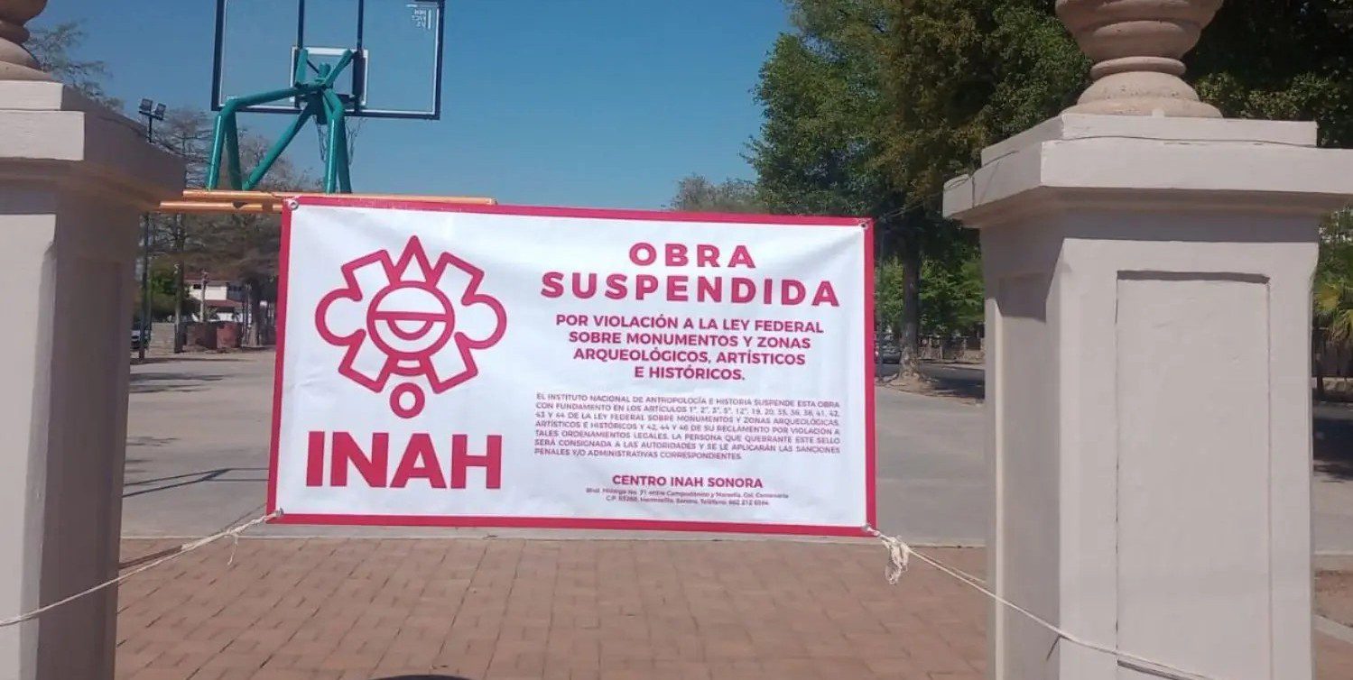 Reitera Gobierno de Hermosillo disposición al diálogo constructivo en obra del bulevar Hidalgo