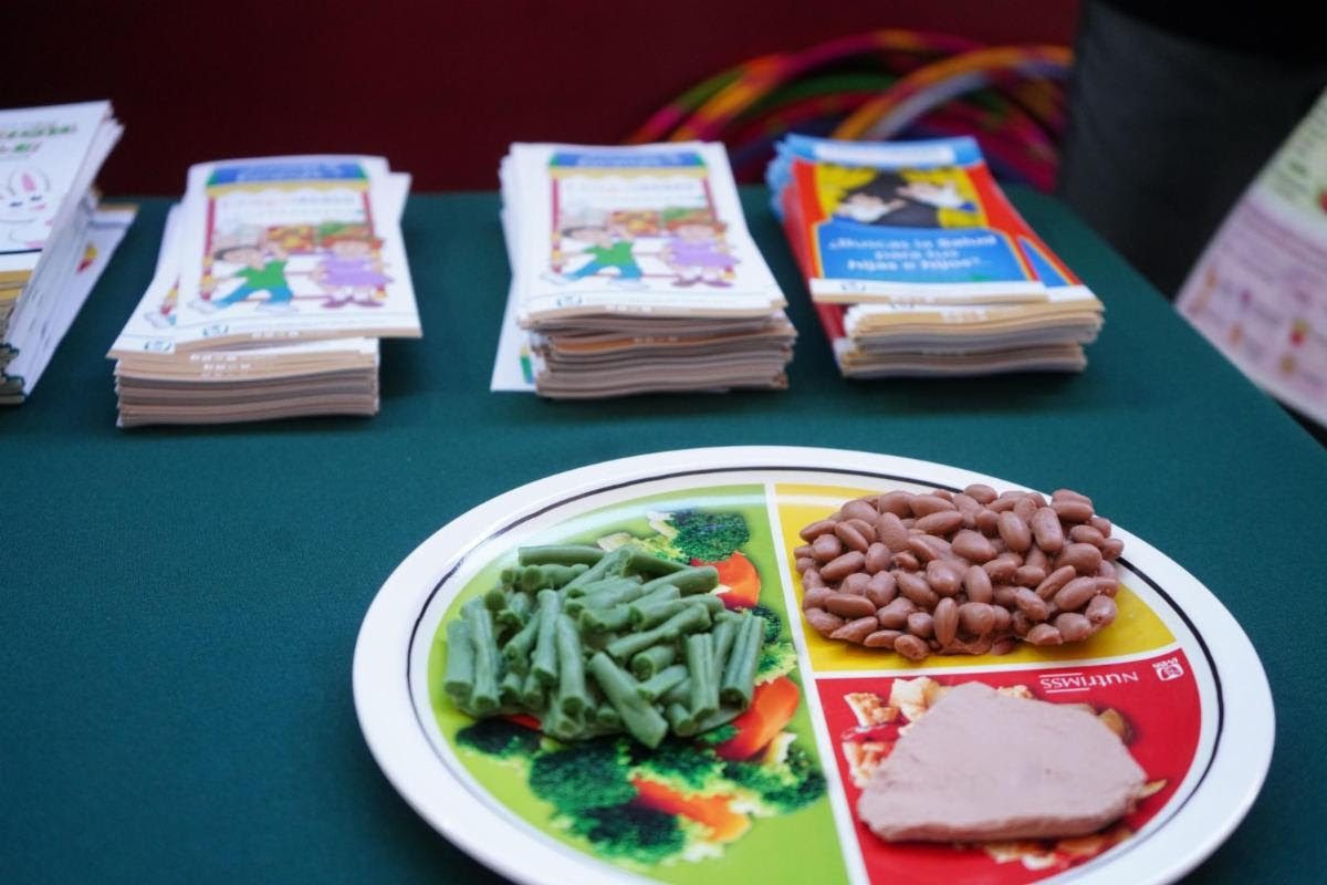 Presenta Gobierno de Sonora avances en el programa “Vive saludable, Vive feliz”