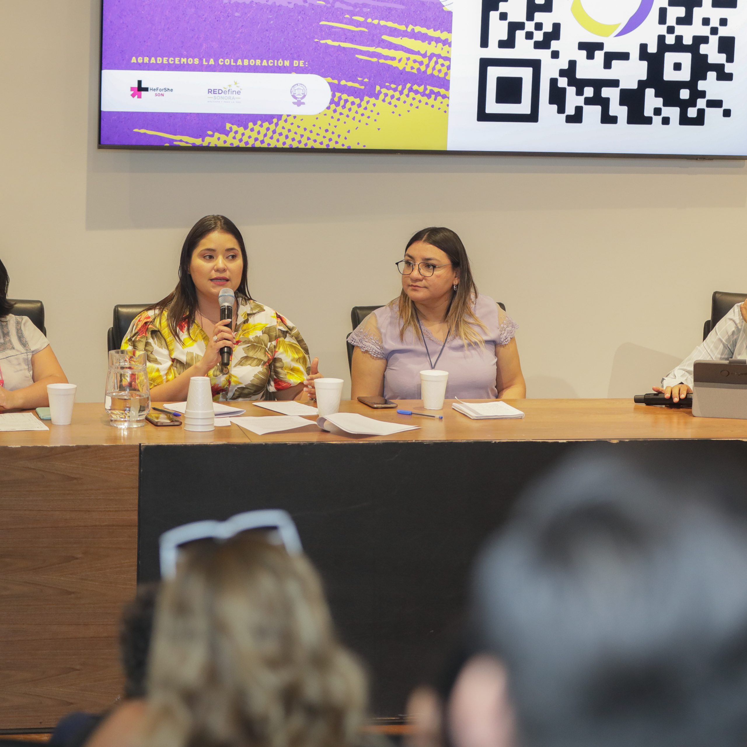 Discute Congreso de Sonora fortalecimiento del marco legal contra la violencia sexual en adolescentes